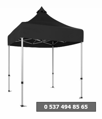 Katlanabilir Gazebo Çadır