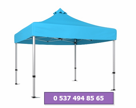 Katlanabilir Gazebo Çadır